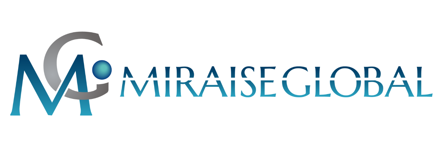MIRAISE GLOBAL